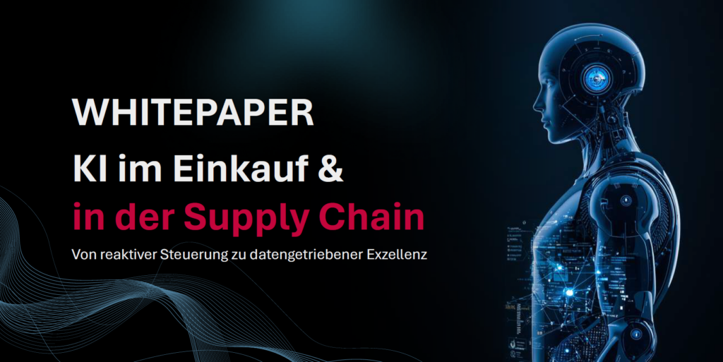 KI in Einkauf & SCM