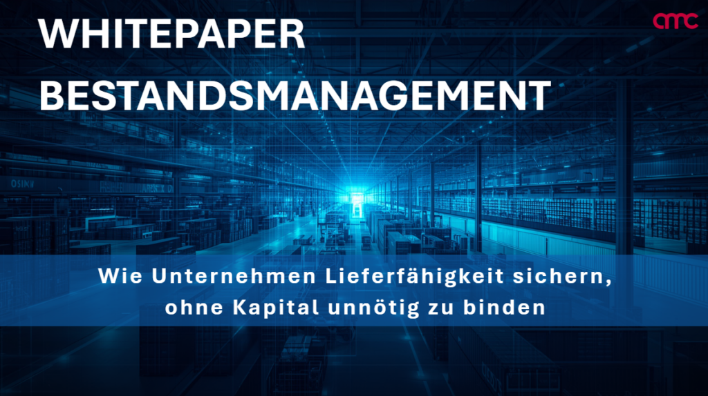 Whitepaper Bestandsmanagement