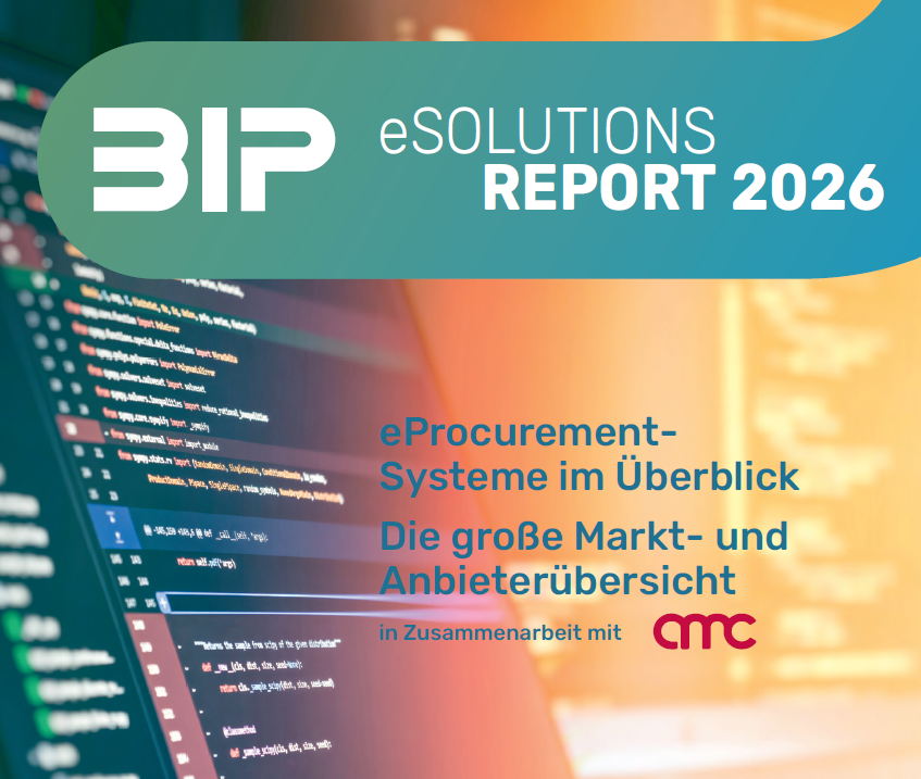 ESolution Report